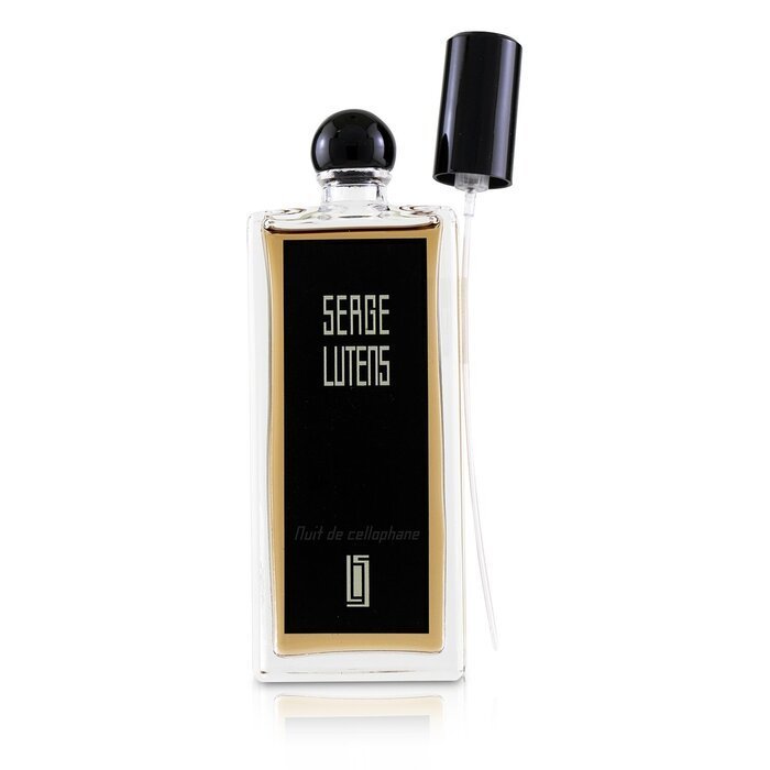 Serge Lutens-ニュイドゥセロファン EDPスプレー