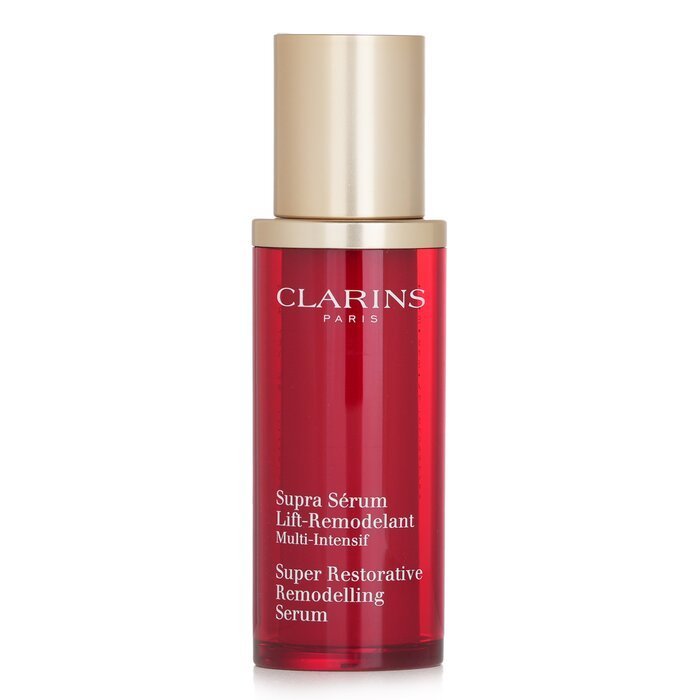 Clarins-スーパー リストラティブ リモデリング セラム