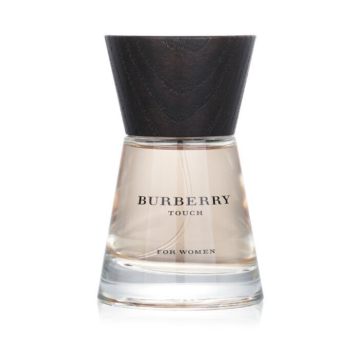 Burberry-タッチ EDP ナチュラルスプレー
