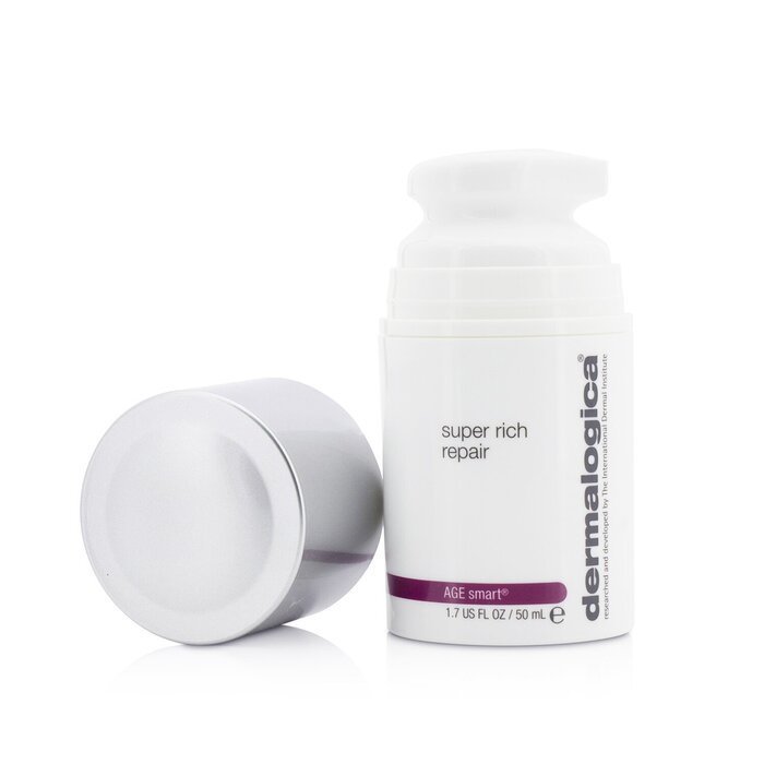 Dermalogica-エイジスマート スーパーリッチリペア