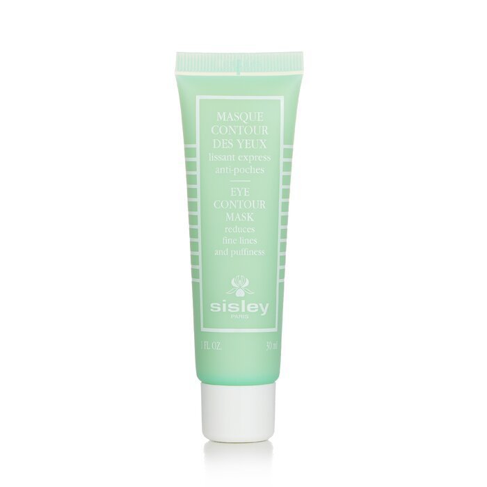 Sisley-アイコントゥールマスク