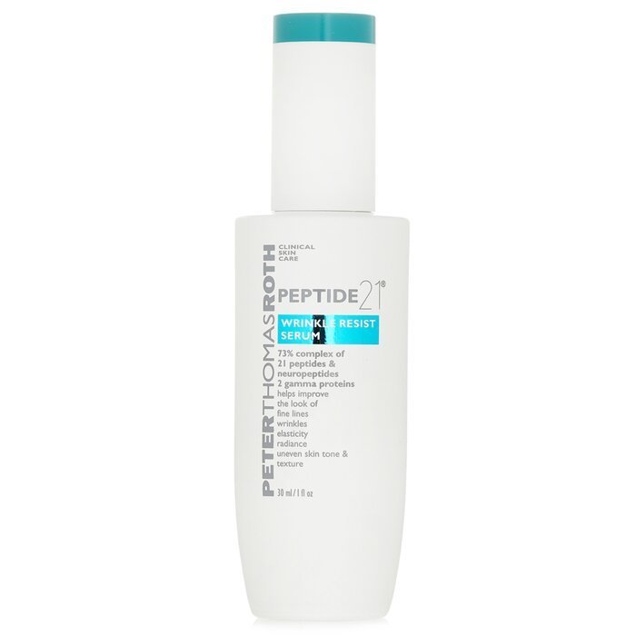 Peter Thomas Roth-ペプチド 21 リンクル レジス セラム