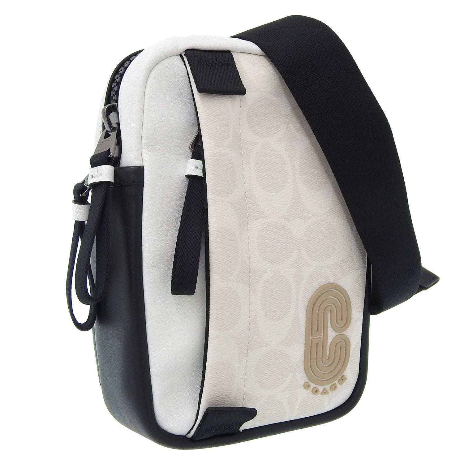 Coach コーチ EDGE L PACK IN COLORBLOCK【送料0/国内即発】 ショルダーバッグ・ポシェット Coach コーチ EDGE L PACK IN COLORBLOCK【送料0/国内即発】 ショルダーバッグ・ポシェット