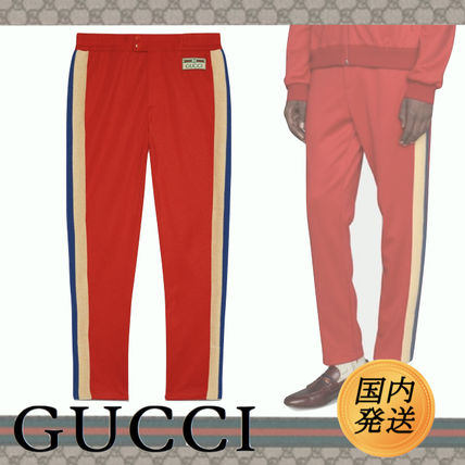 GUCCI(グッチ) パンツ・ボトムス(メンズ) - 海外通販のBUYMA