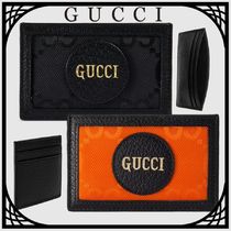 GUCCI Off The Grid GGナイロン パスケース 直営店買付 送料込 ...