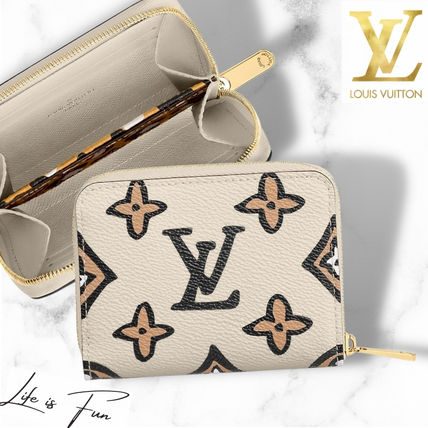 Louis Vuitton Zippy Coin Purse M80677 by The-Collectory