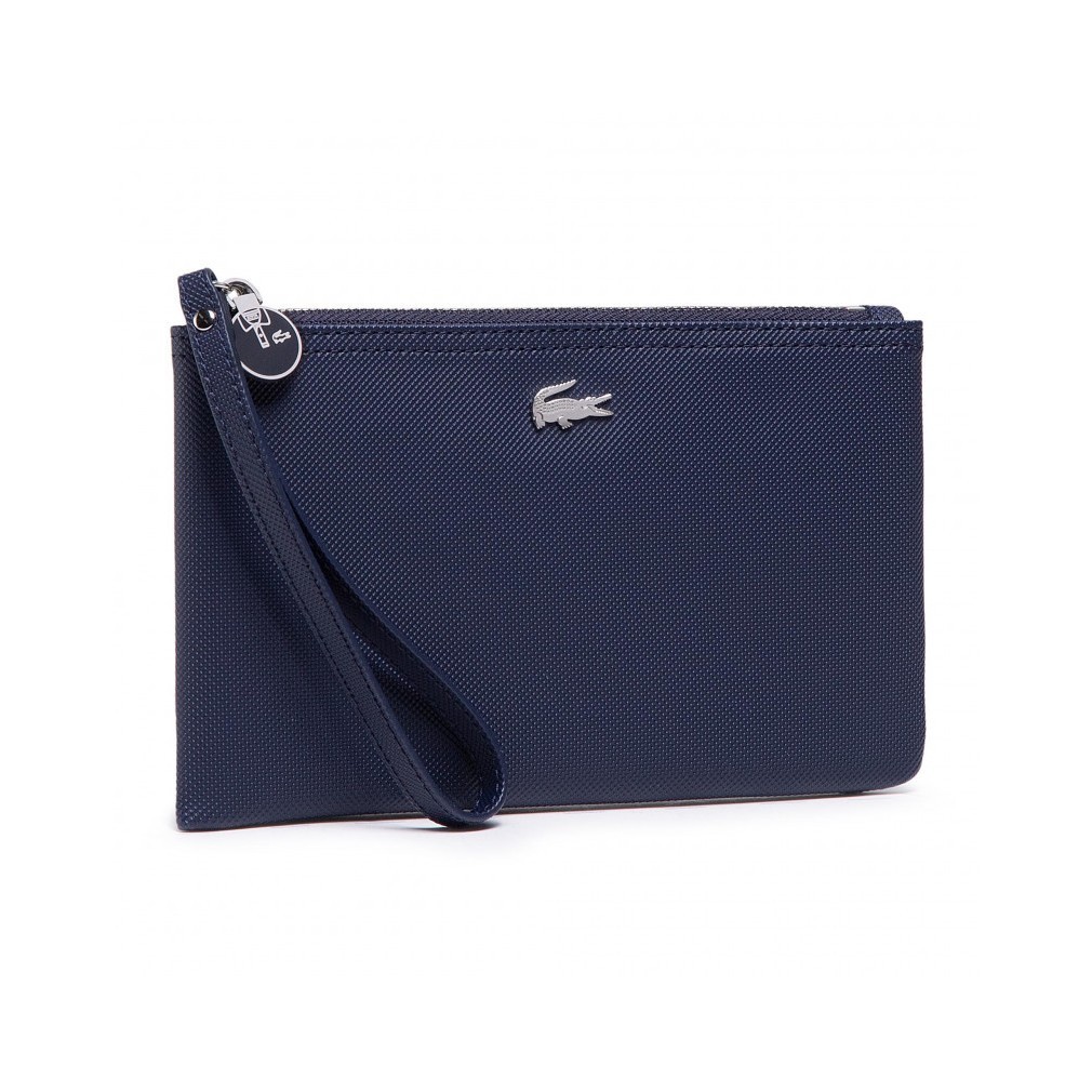 値段が激安 LACOSTE ラコステ NF3423DC Pouch Zip Classic Daily ポーチ ポーチ 値段が激安 LACOSTE ラコステ NF3423DC Pouch Zip Classic Daily ポーチ ポーチ