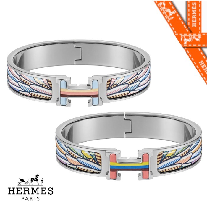 【エルメス】Bracelet Clic H Pegase Pop ブレスレット ブレスレット 【エルメス】Bracelet Clic H Pegase Pop ブレスレット ブレスレット