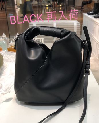 MM6 Maison Margiela x ショルダーバッグ・ポシェット(レディース ...