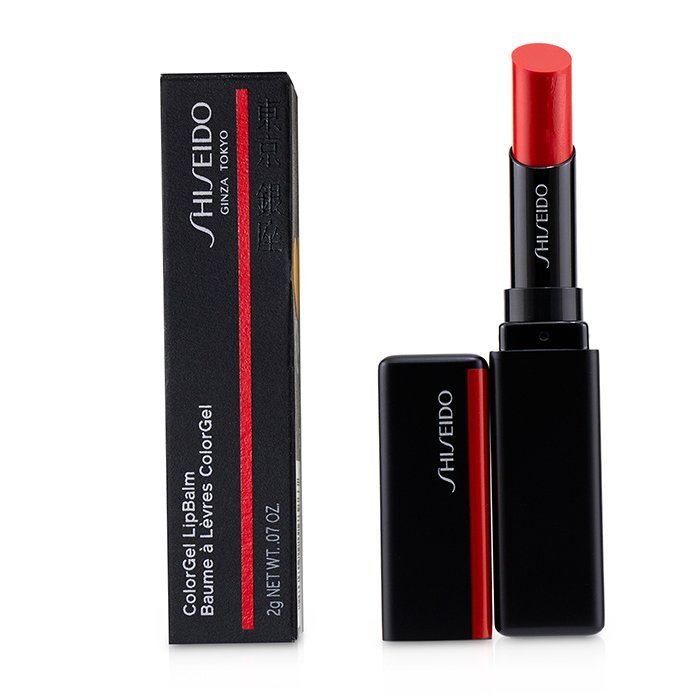 SHISEIDO リップグロス・口紅 Shiseido-カラーゲル リップバーム(2)