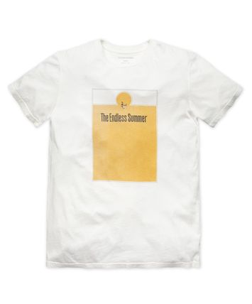 OUTERKNOWN×RonHerman】THE ENDLESS SUMMER SUN TEEシャツ (Ron Herman OUTERKNOWN×RonHerman】THE ENDLESS SUMMER SUN TEEシャツ (Ron Herman