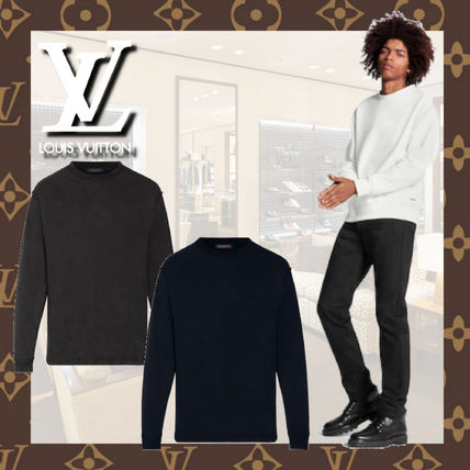 ロンT Louis Vuitton x Tシャツ・カットソー(メンズ)|新作を海外通販 ロンT Louis Vuitton x Tシャツ・カットソー(メンズ)|新作を海外通販