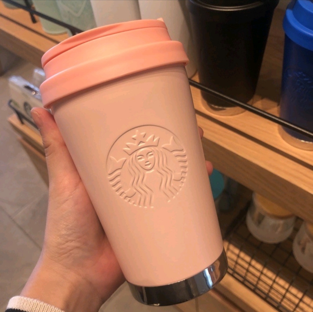 Starbucks タンブラー 【STARBUCKS】スターバックス ステンレス スチール タンブラー(7)