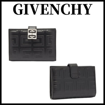 GIVENCHY x 折りたたみ財布(レディース)|新作を海外通販【BUYMA】 GIVENCHY x 折りたたみ財布(レディース)|新作を海外通販【BUYMA】