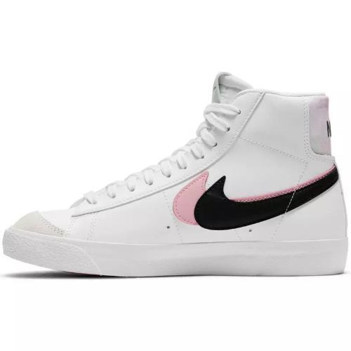 ナイキ 大人もOK 22.0~25.0cm Nike Blazer Mid 77 スニーカー 靴