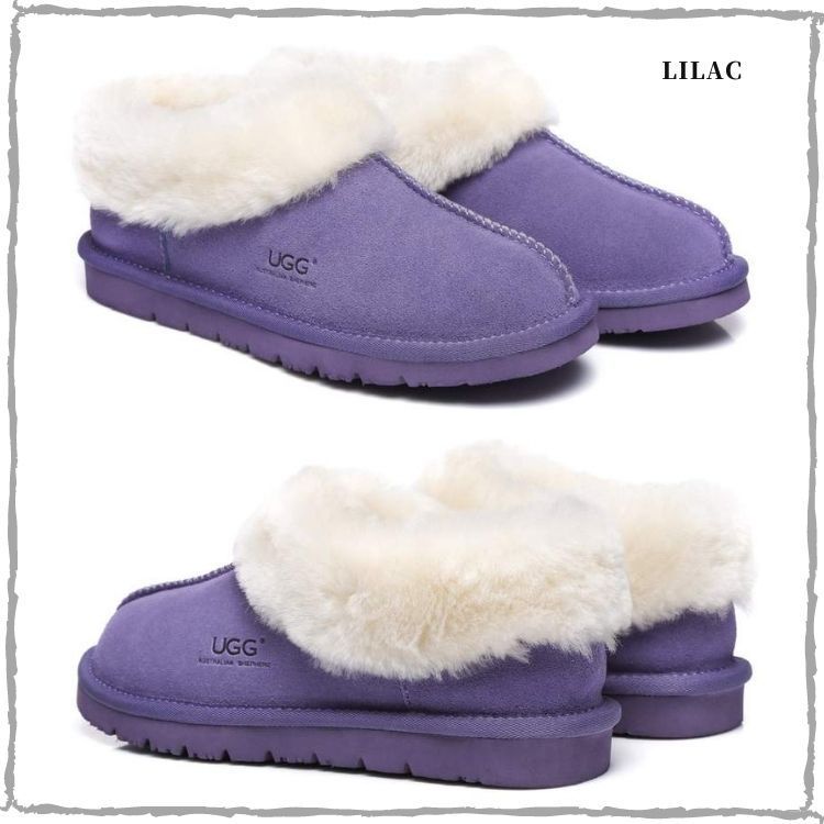 [UGG EXPRESS]*シープスキン スリッポン ユニセックス UGG EXPRESS]*シープスキン スリッポン ユニセックス