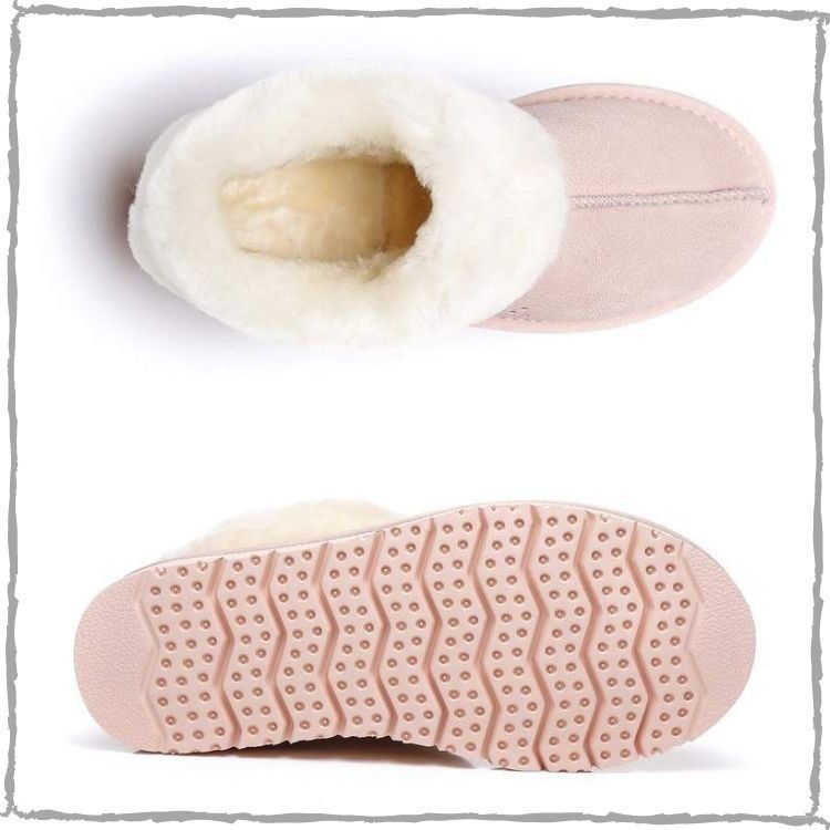 [UGG EXPRESS]*シープスキン スリッポン ユニセックス UGG EXPRESS]*シープスキン スリッポン ユニセックス