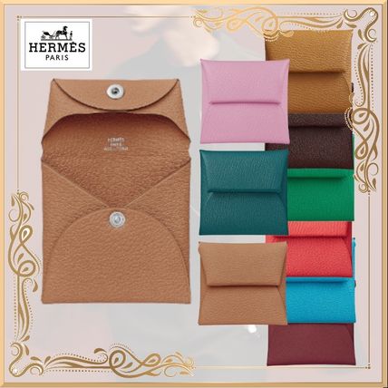HERMES x コインケース・小銭入れ(メンズ)|新作を海外通販【BUYMA】