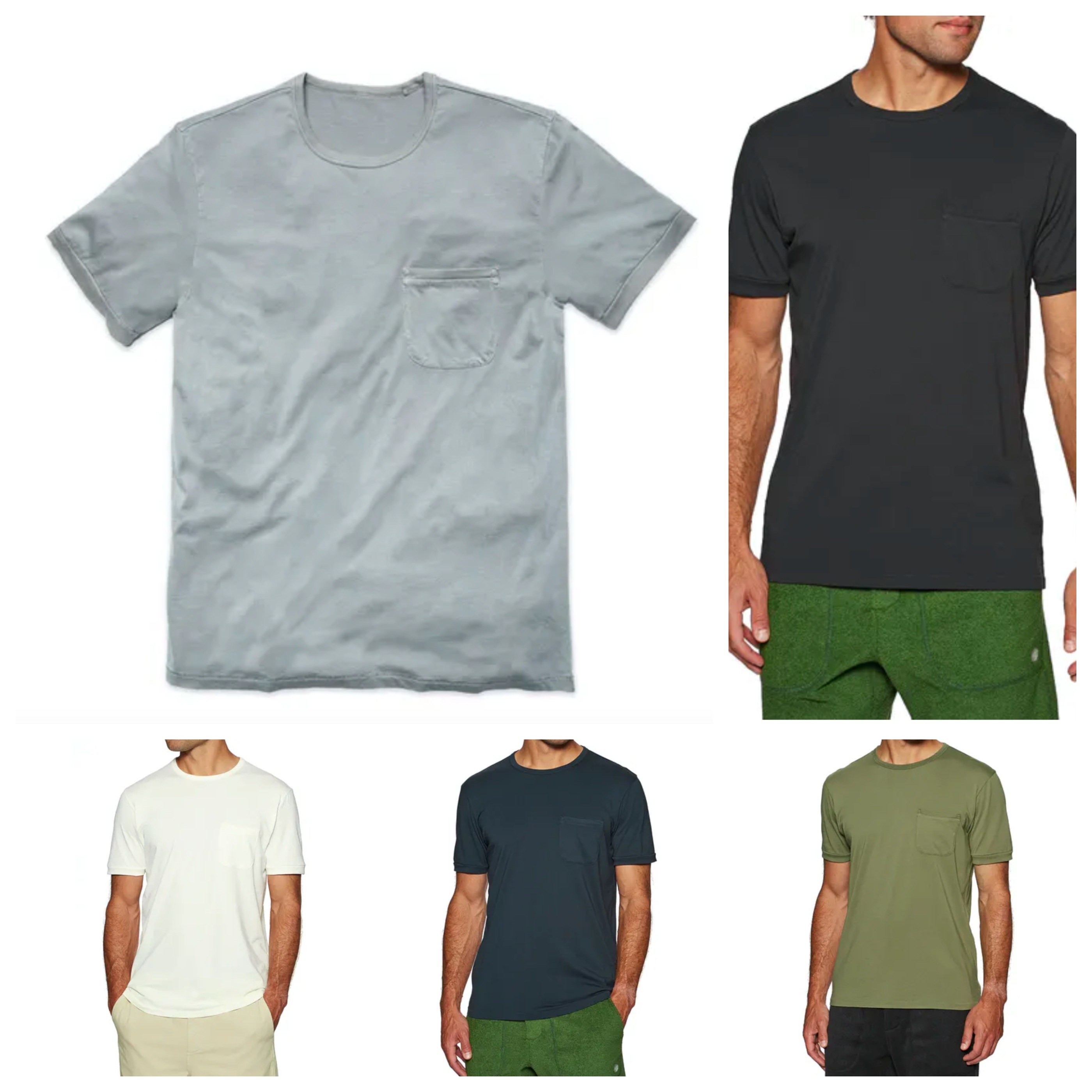 【即発送可能】
OUTERKNOWN ☆ アウターノウン ポケット Tシャツ Tシャツ・カットソー 【即発送可能】
OUTERKNOWN ☆ アウターノウン ポケット Tシャツ Tシャツ・カットソー
