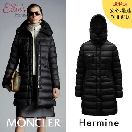 MONCLER HERMINE(モンクレール エルミンヌ) - 海外通販のBUYMA