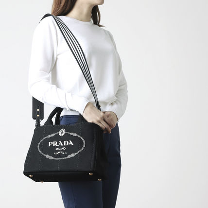 PRADA CANAPA(プラダ カナパ) - 海外通販のBUYMA