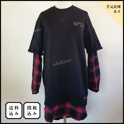 N21 numero ventuno x キッズワンピース・オールインワン(ベビー ...