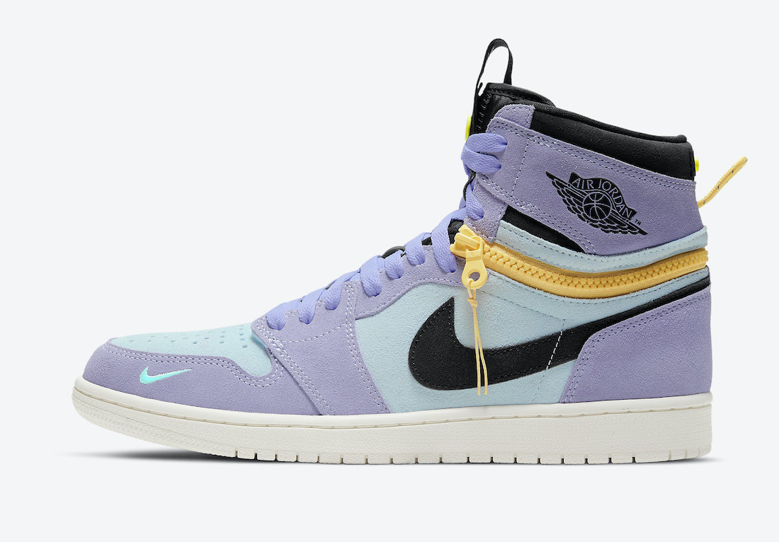 楽天市場】NIKE ナイキ AIR JORDAN 1 HIGH SWITCH 'LIGHT SMOKE