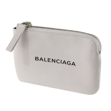 BALENCIAGA コインケース・小銭入れ 【訳あり】BALENCIAGA EVERYDAY コインケース【国内即発】