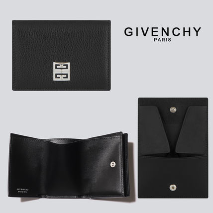 GIVENCHY x 折りたたみ財布(レディース)|新作を海外通販【BUYMA】 GIVENCHY x 折りたたみ財布(レディース)|新作を海外通販【BUYMA】
