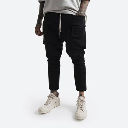 RICK OWENS x パンツ・ボトムスその他(メンズ)|新作を海外通販【BUYMA】 RICK OWENS x パンツ・ボトムスその他(メンズ)|新作を海外通販【BUYMA】