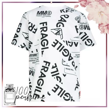 Tシャツ MM6 Maison Margiela x キッズ用トップス(ベビー・キッズ Tシャツ MM6 Maison Margiela x キッズ用トップス(ベビー・キッズ
