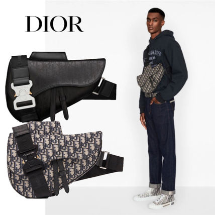 Dior x ショルダーバッグ(メンズ) - 海外通販のBUYMA