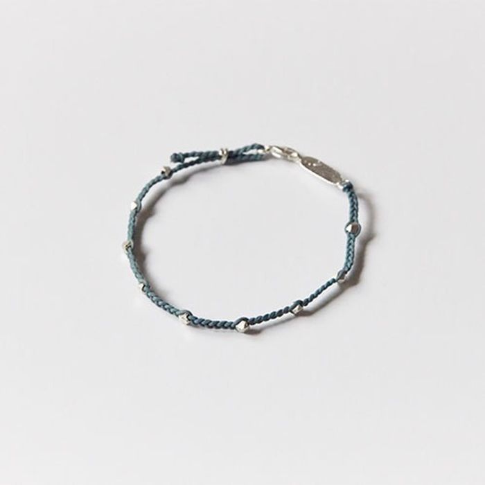 BTS SUGA 着用★HANNA543★B565 Bracelet ブレスレット