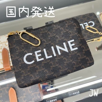 CELINE(セリーヌ) コインケース・小銭入れ(レディース) - 海外通販のBUYMA