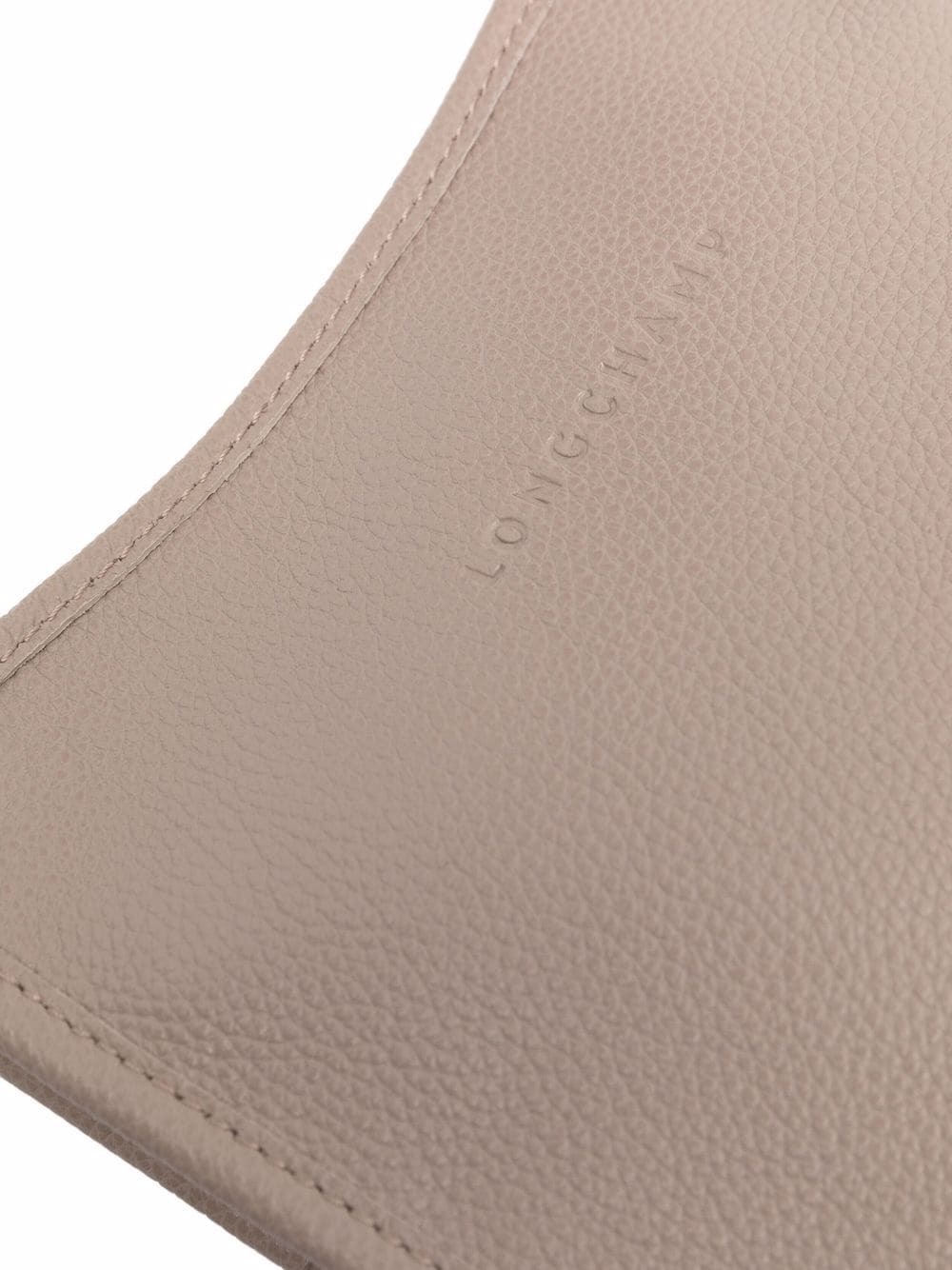 【LONG CHAMP】ル フローネ ジップクロスボディバッグS 関税込み