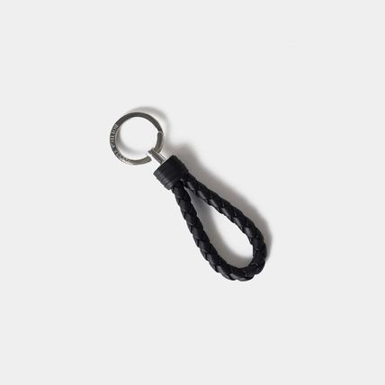 BOTTEGA VENETA Keychains & Bag Charms Keychains & Bag Charms