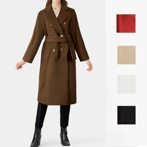 【Max Mara】Madame 101801 アイコンコート