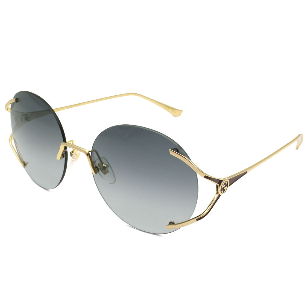 GUCCI グッチ GG0645S-001 サングラス アジアンフィット
