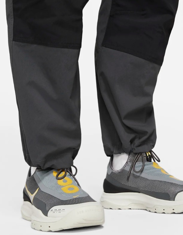 Nike パンツ・ボトムスその他 家の中でも大活躍パンツ☆Nike ACG
