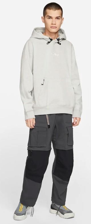 Nike パンツ・ボトムスその他 家の中でも大活躍パンツ☆Nike ACG