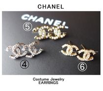 CHANELxピアス(メンズ) 人気アイテムランキング【BUYMA】