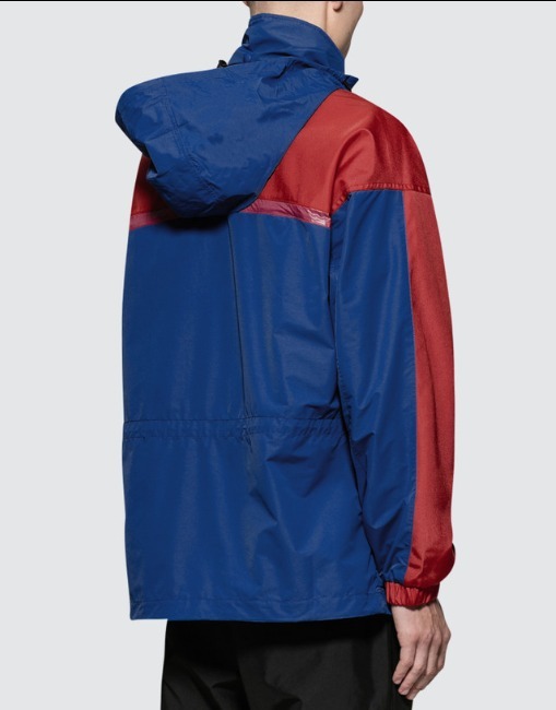 Heron Preston ジャケットその他 送関込 Heron Preston - マルチカラーナイロンジャケット(6)