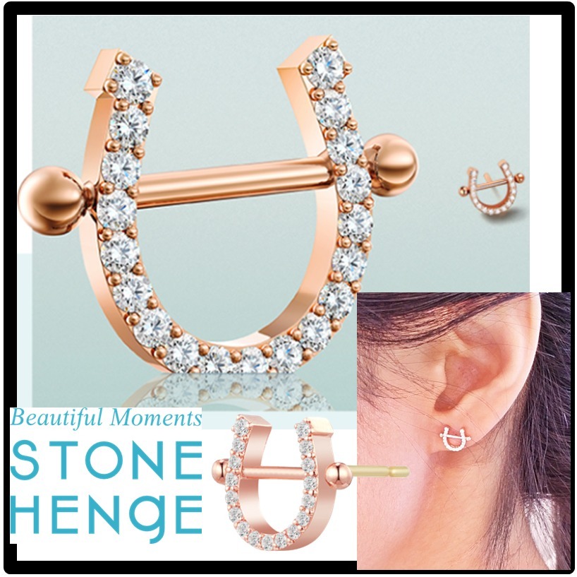 わかっていてもユ・ナビ★関税込★STONE HENgE★Lucky U P1405★