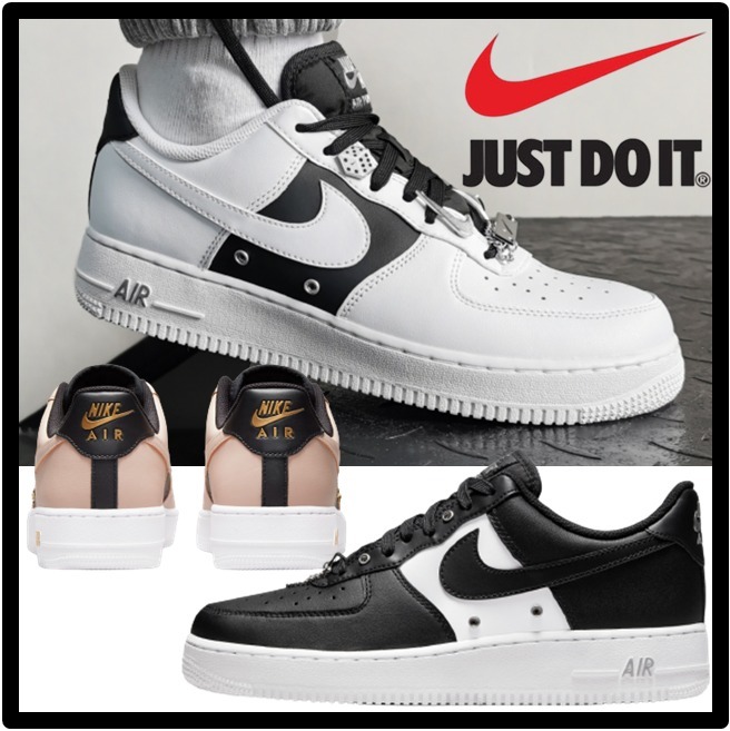 100%正規品 ★関税込★NIKE★AIR 1★24-29cm★ エアォース PRM '07 1 FORCE スニーカー 100%正規品 ★関税込★NIKE★AIR 1★24-29cm★ エアォース PRM '07 1 FORCE スニーカー