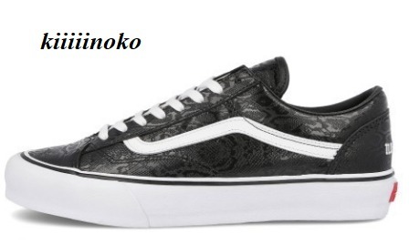 スニーカー VANS VAULT X NOON GOONS STYLE 36 VLT LX