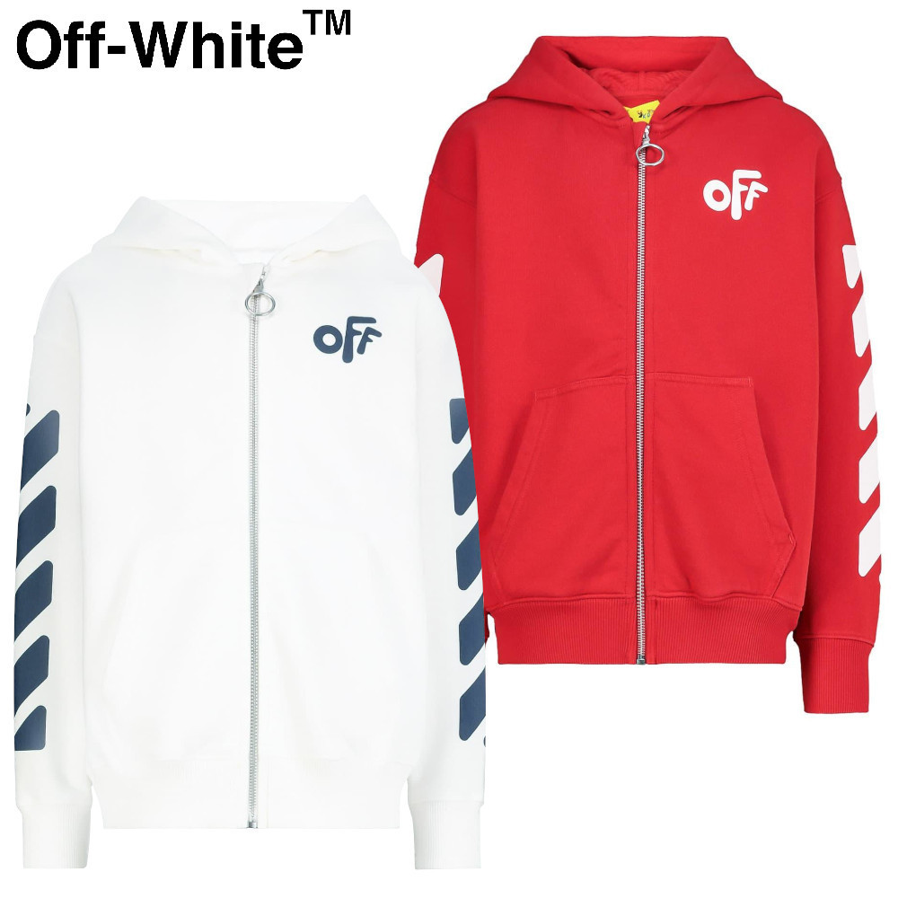 納得できる割引 21awロゴ Off White 大人もok ジップ 白 赤 フーディー パーカー 子供服 ファッション用品 85cm Colegioellenwhite Edu Sv 納得できる割引 21awロゴ Off White 大人もok ジップ 白 赤 フーディー パーカー 子供服 ファッション用品 85cm Colegioellenwhite Edu Sv