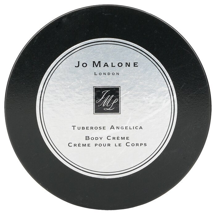 Jo Malone-チューベローズ アンジェリカ ボディ クリーム