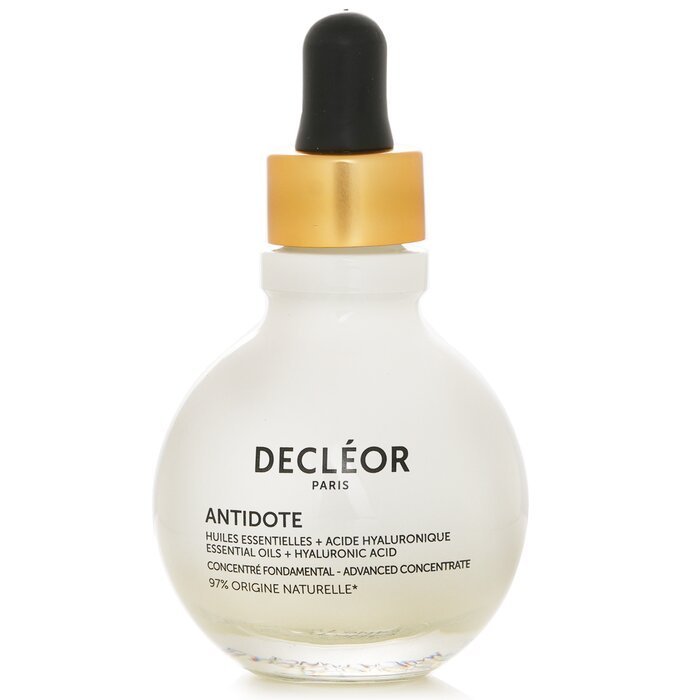 Decleor-アンチドート デーリー アドバンスド コンセントレート