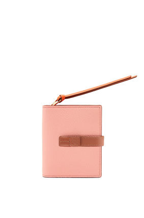 コンパクト,ジップ,ウォレット LOEWE x 折りたたみ財布(レディース ...