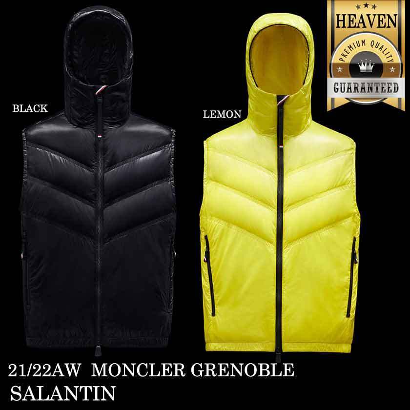 累積売上総額第1位!21/22秋冬【MONCLER GRENOBLE】SALANTIN 累積売上総額第1位!21/22秋冬【MONCLER GRENOBLE】SALANTIN